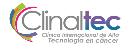 Clínica Internacional de Alta Tecnología Clinaltec